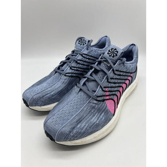 Nike Pegasus Turbo Next Nature Ashen Slate DM3413 400 Men Size 12.5 - Picture 8 of 12